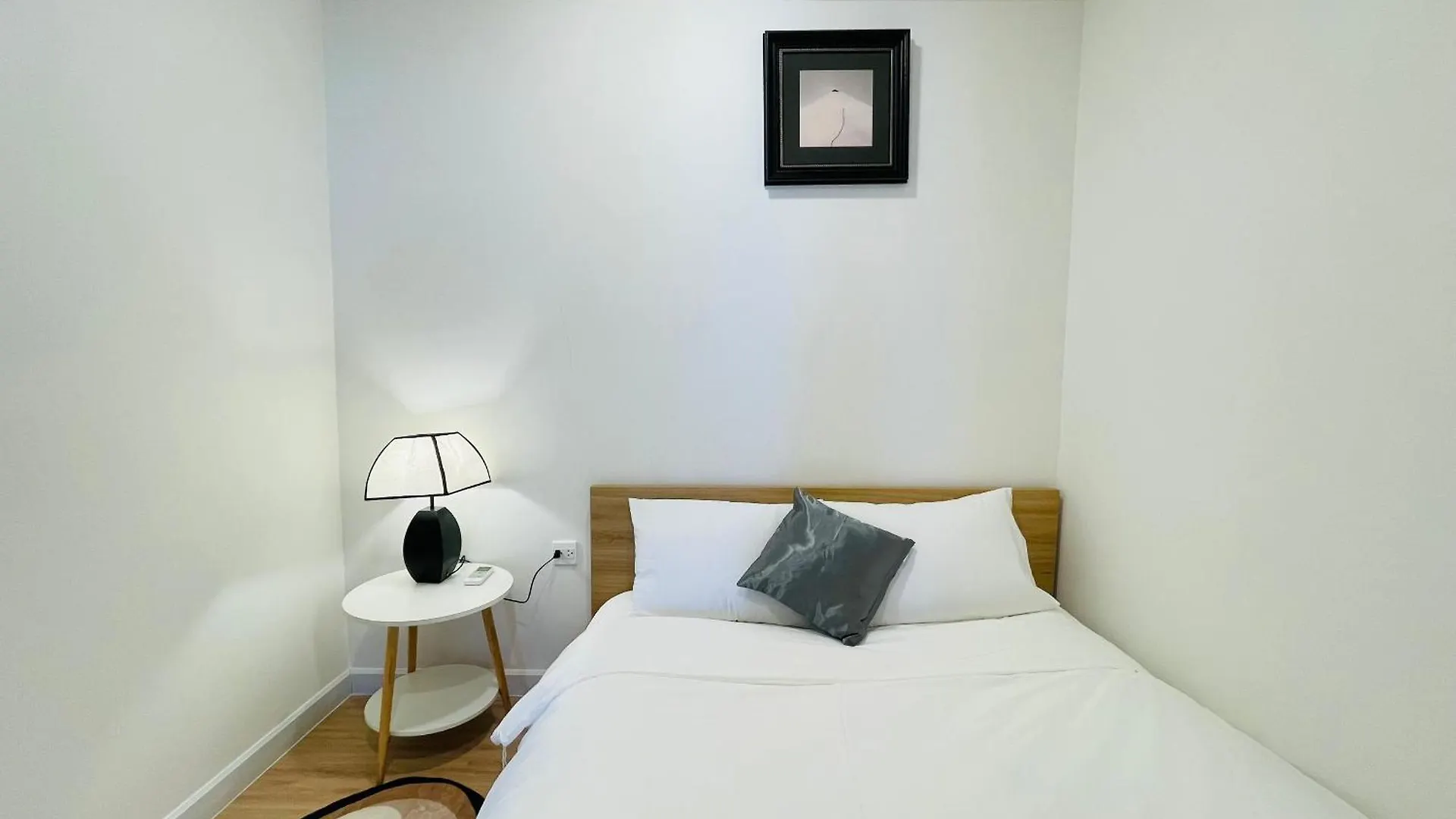 Dia Home - Soho Residence, District 1 Ho Chi Minh City Vietnam