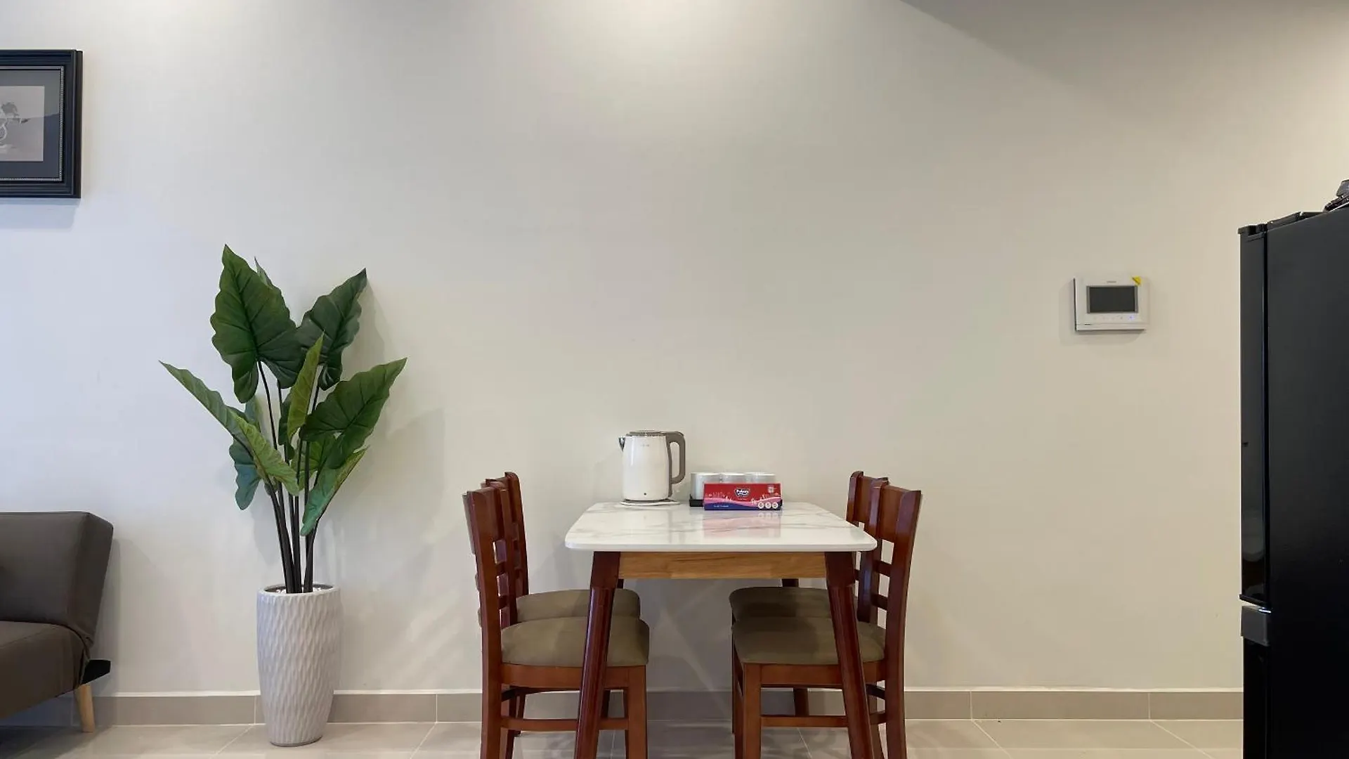 Dia Home - Soho Residence, District 1 Ho Chi Minh City 0*,  Vietnam