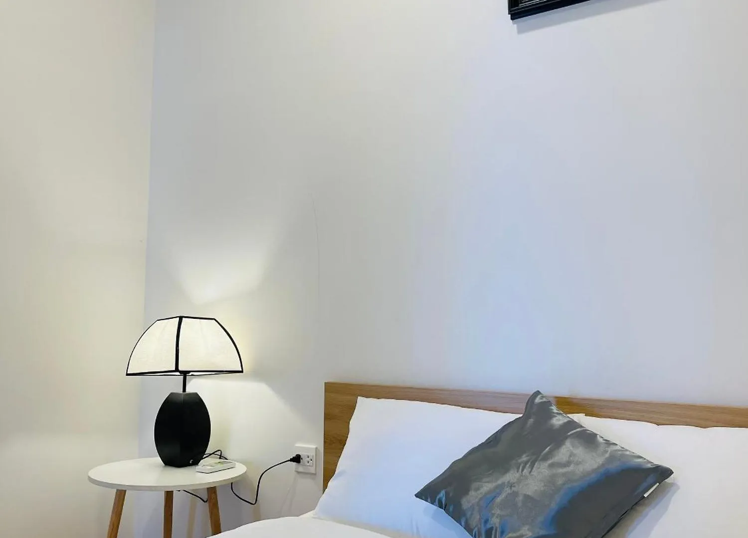 Dia Home - Soho Residence, District 1 Ho Chi Minh City 0*,  Vietnam