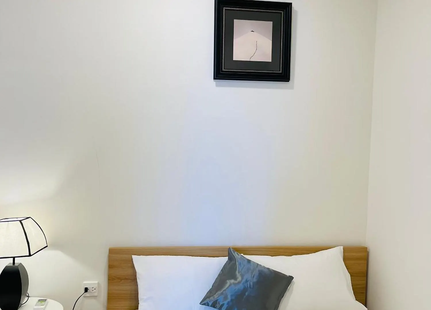Dia Home - Soho Residence, District 1 Ho Chi Minh City Apartment