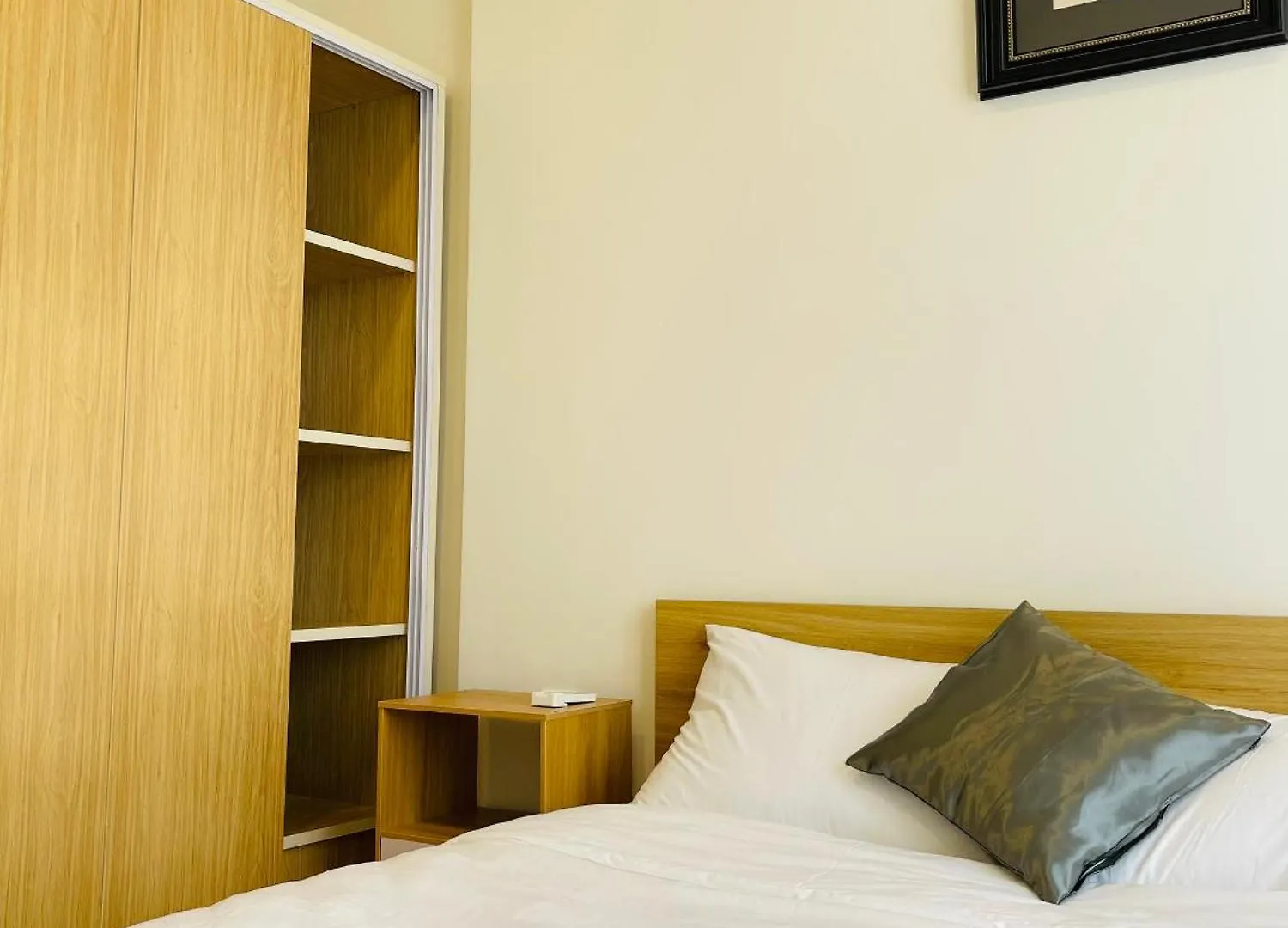 Dia Home - Soho Residence, District 1 Ho Chi Minh City