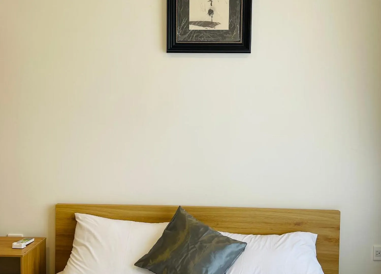 Apartment Dia Home - Soho Residence, District 1 Ho Chi Minh City