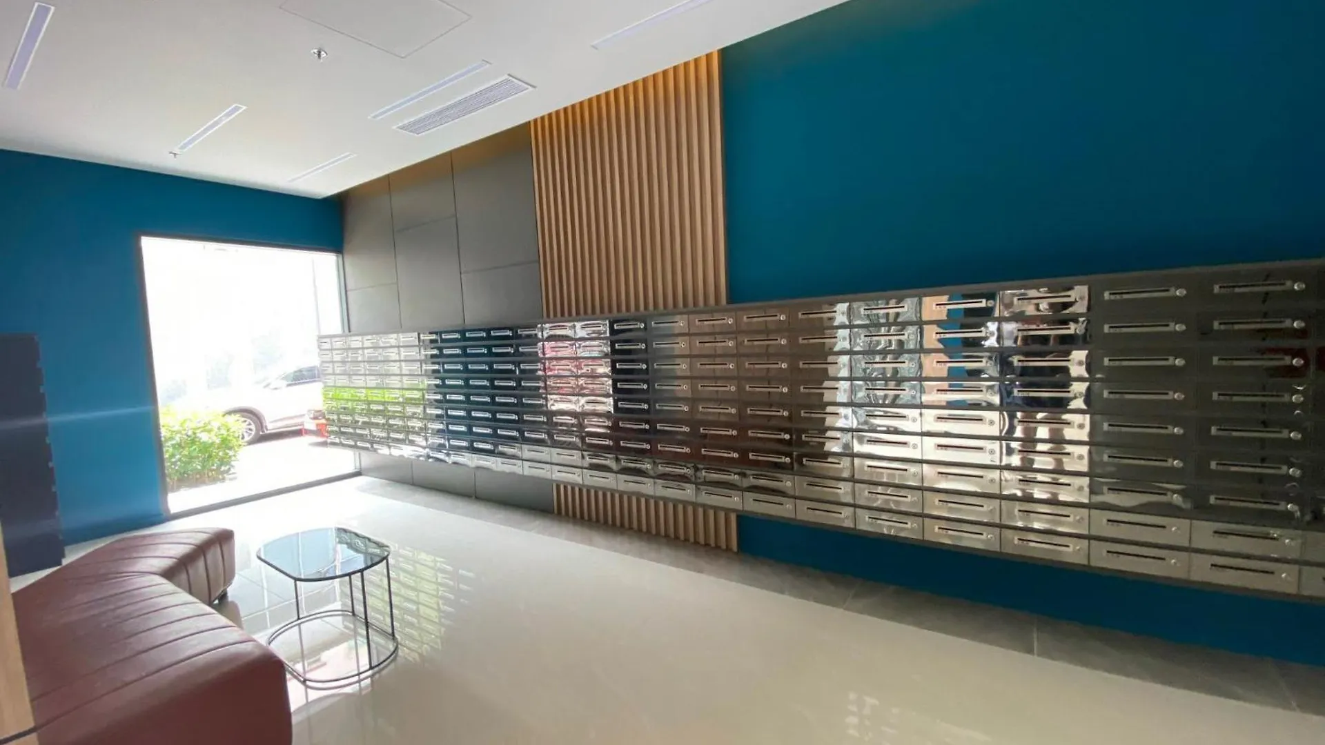 Dia Home - Soho Residence, District 1 Ho Chi Minh City