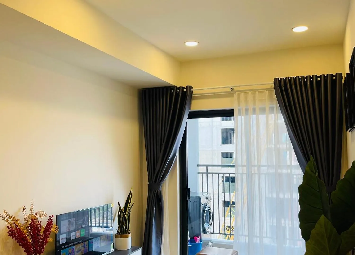 Dia Home - Soho Residence, District 1 Ho Chi Minh City