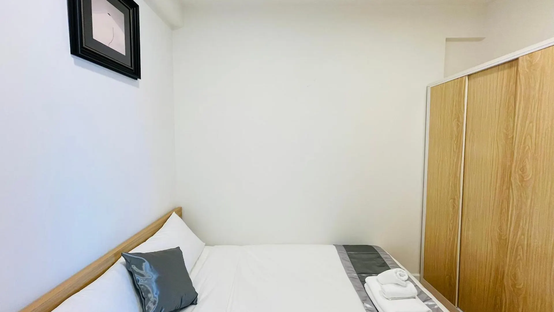 Dia Home - Soho Residence, District 1 Ho Chi Minh City