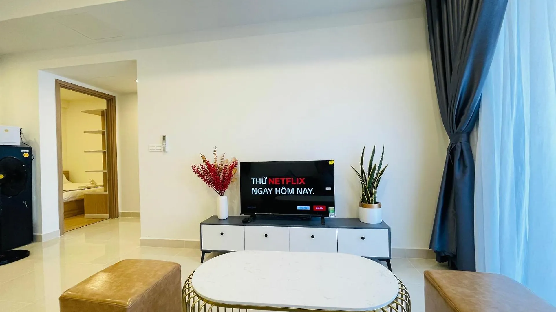 Dia Home - Soho Residence, District 1 Ho Chi Minh City 0*,  Vietnam